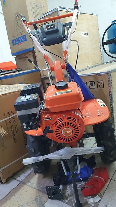 Бензиновые мотоблоки: Мотоблоки бензиновые RussMash/Беларусь – профессиональная техника для — 13