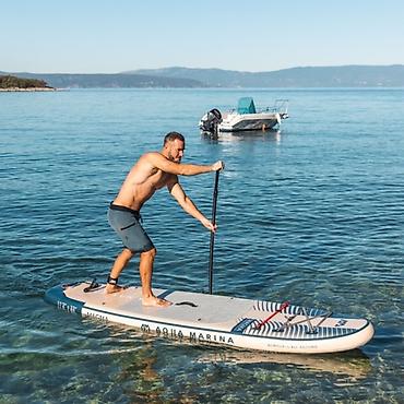 Digər idman və istirahət malları: SUP lövhə – Aqua Marina Magma - Brend/model: Aqua Marina MAGMA - Tip — 5