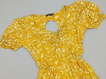 swing: Boohoo, Sukienka damska, rozmiar 2XL — 1