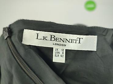 karol basic: LK Bennett, Sukienka damska, rozmiar L — 4