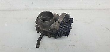 b6 2626: KLAPNA GASA ZA MAZDA 2 — 1
