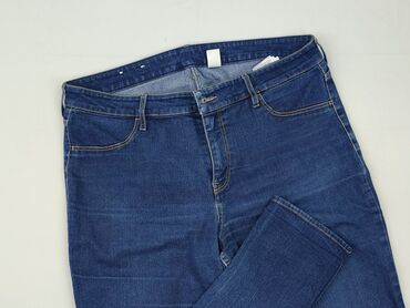 Women: H&M, Jeans for women, size XS (EU 34)