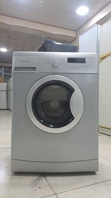 paltar yuyan masin qiymetleri: Paltaryuyan maşın 6 kq