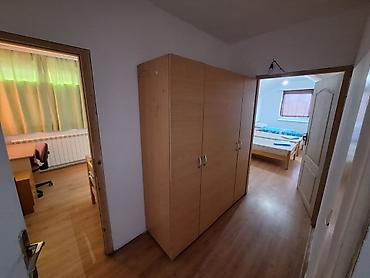 Kuće za dugoročni najam: SMEŠTAJ ZA RADNIKE ZEMUN PLAVI HORIZONTI 5€ DNEVNO PO OSOBI IZDAJEM — 3