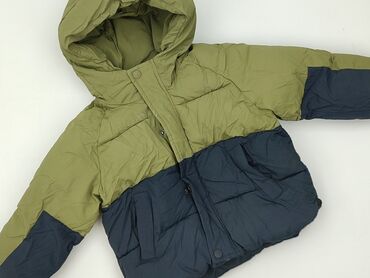kombinezon zimowy decathlon: Куртка, Zara, 12-18 міс., стан - Ідеальний