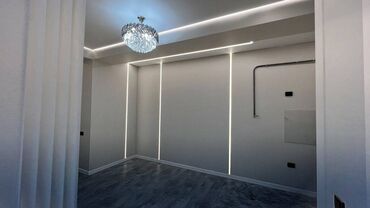 Продажа квартир: 2 комнаты, 37 м², Элитка, 2 этаж, Дизайнерский ремонт