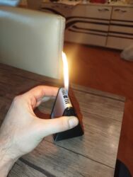 старинные напольные часы для дома: Başlıq: Ретро Зажигалка в хорошем рабочем состоянии!!! Təsvir: Ретро