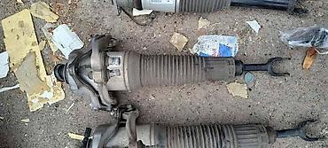 megafon 12v: VAZDUSNO VESANJE ZA AUDI A8 OD 2002. DO 2012. GOD. | SERVIS I — 2