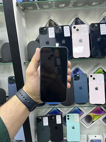 ipad mini 5 islenmis: IPhone 13 mini, 128 GB, Göy — 2