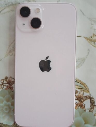 ayfon 13 dubayski: IPhone 13, 128 GB, Mərcanı