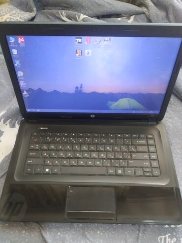 Ноутбуки: Ноутбук, HP, 4 ГБ ОЗУ, Intel Core i3, 15.6 ", Б/у, Для несложных задач
