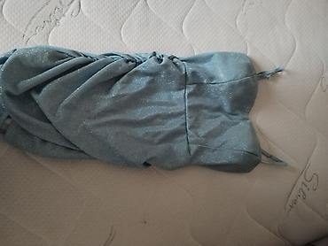 Haljine: Ženska mini haljina sa tankim bretelama, dostupna u više boja: - crna — 4