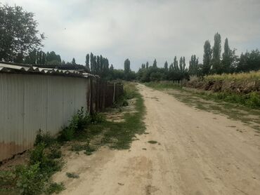 купить загородный дом: Представляем грунтовую проселочную дорогу, идеально подходящую для