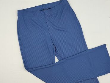 lidl joggery damskie: Material trousers for women, size S (EU 36)