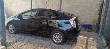 Toyota: Тойота Приус 30 кузов пробег честный, 262000 миль 11700. Обмен с