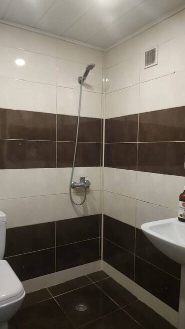 Yeni tikili: 3 otaqlı, Yeni tikili, 72 kv. m — 9