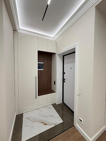 Продажа квартир: 2 комнаты, 79 м², Элитка, 3 этаж, Дизайнерский ремонт — 5