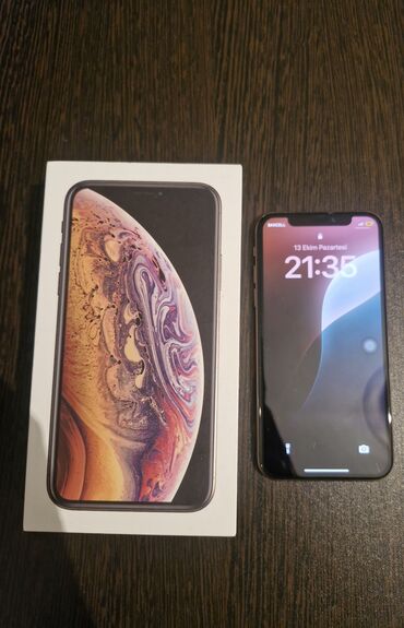 куплю iphone: IPhone Xs, 64 ГБ, Rose Gold, Face ID