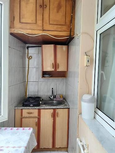 əmlak satışı: Əhmədli, 3 otaqlı, Yeni tikili, m. Əhmədli, 87 kv. m — 8