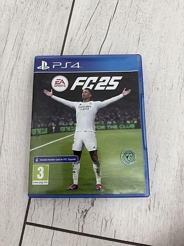 PS4 (Sony PlayStation 4): Продаю PS 4 pro !!! В идеальном состоянии + 5 новых игр 2 — 7