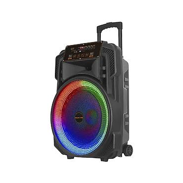 fm network: Yeni Kolonka, Növ - Bluetooth, rəng - Qara — 1