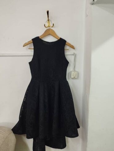 вечернее платье размер 48: Вечернее платье, Пышное, Короткая модель, Без рукавов