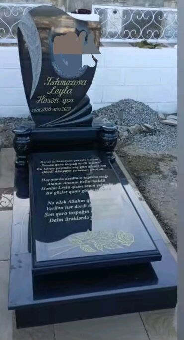 Başqa xidmətlər: Salam.hər növ mərmər qranit işləmələri sifarişi qəbul olunur.(ağ — 16