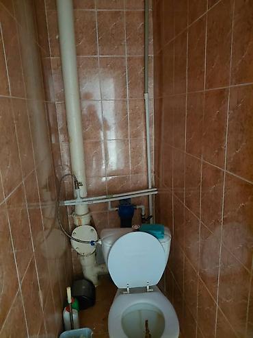 the level: 3 комнаты, 74 м², Индивидуалка, 2 этаж, Старый ремонт — 10