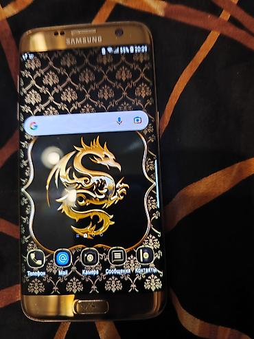 telefon 2 el: Samsung Galaxy S7 Edge — 4