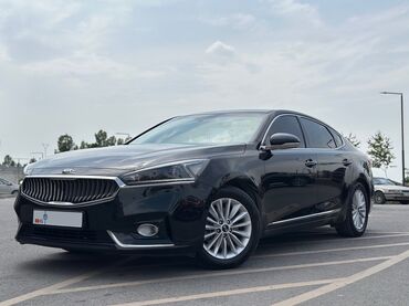 шевроле спарк 2017 цена: Kia K7: 2018 г., 3 л, Автоматические, Газ, Седан