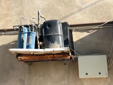 Rəf vitrinləri: Tam təchizatlı ərzaq marketi – avadanlıq və vitrinalar Məhsul — 9