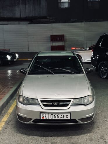 нексия галовка: Daewoo Nexia: 2008 г., 1.6 л, Механика, Бензин, Седан