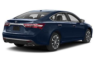 хамер телефон: Сдаю Toyota Avalon, Посуточно, Без водителя, | Залог — 3