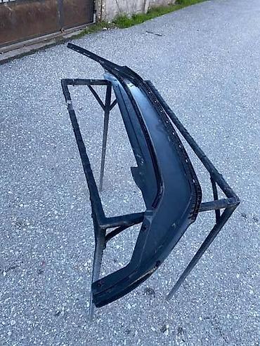 akcija ventilatora: SPOJLER BRANIKA ZA VOLKSWAGEN GOLF 7 - 5G0805915 | Spojler prednjeg — 4