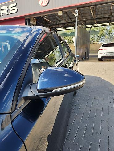 kia topic: Kia K3: 2020 г., 1.6 л, Вариатор, Бензин, Седан — 4