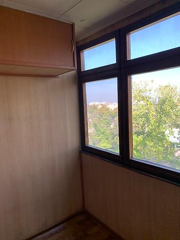 80: 3 комнаты, 58 м², 3 мкр 104 серия, 4 этаж — 4