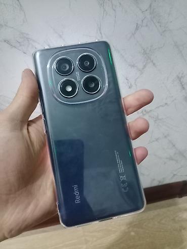 gpd win max 2: Redmi, Redmi Note 14 Pro, Б/у, 256 ГБ, цвет - Серый, 2 SIM — 2