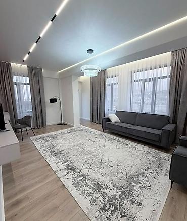 building: 2 комнаты, 88 м², Элитка, 12 этаж, Свежий ремонт — 3