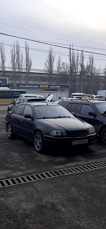 Другие автомобили: Россияда жүргөн Чирик бар парокто ходовка жакшы матор май расход — 6