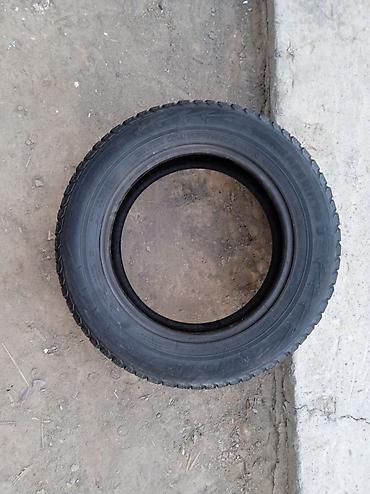 Шины: Шины 195 / 65 / R 15, Зима, Б/у, 1 шт, Легковые, Китай, Bridgestone — 4