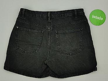 bootcut jeansy: Szorty damskie, rozmiar M — 4