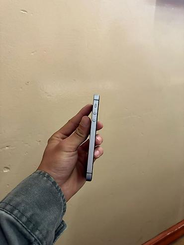 Apple iPhone: IPhone 5s, Space Gray — 3