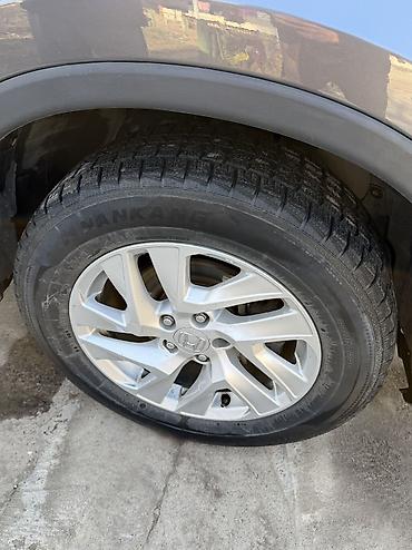 haval h7: Honda CR-V: 2016 г., 2.4 л, Вариатор, Бензин, Кроссовер — 10