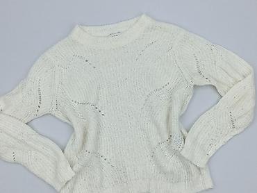 sweter crop top: Jacqueline De Yong, Sweter damski, rozmiar XS — 1