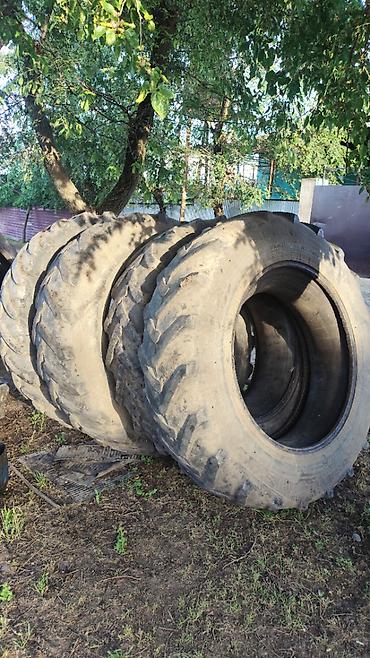 Traktorlar: Belarus traktoru və ehtiyat hissələri - Belarus markalı traktor — 16