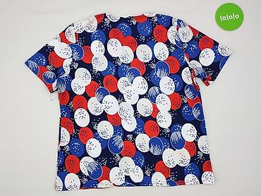 lata 2000: T-shirt damski, rozmiar XL — 3