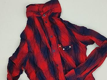 hellfire club pull and bear: Zara, Koszula damska, rozmiar M — 1