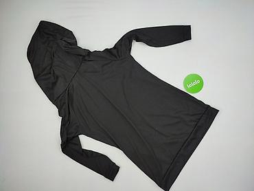 bluzy drogie: Bluza z kapturem damska, rozmiar M — 3