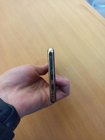 plitə: Infinix Note 40 Pro, 256 GB, rəng - Yaşıl, Sensor, Simsiz şarj, Face ID — 7