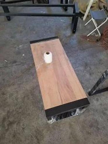 Ostali nameštaj: KLUPE GX12 ZA TERETANE,SVLAČIONICE,ČEKAONICE | — 6